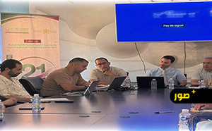 الناظور يراهن على التعاونيات.. مبادرات جديدة لتعزيز الاقتصاد الاجتماعي والتضامني