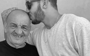 الموت يغيب محمد الإدريسي الشهير بـ"الضالة"