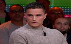 بعد موجة شيطنة.. إبراهيم أفلاي يدافع عن الجالية المغربية بهولندا