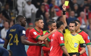 المغرب يربط دعمه لإنفانتينو في ولاية 2027 بنزاهة التحكيم في قمة الغد