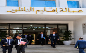 تعليمات صارمة بعمالة الناظور لضمان استمرارية خدمات الجماعات خلال الصيف ومراقبة حضور المسؤولين