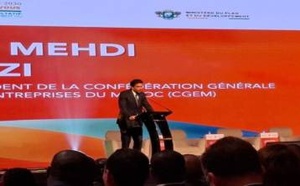 المغرب يدخل بقوة في ساحل العاج بأكثر من 100 شركة