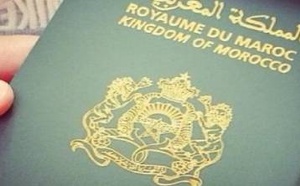 هوية بصرية بتصميم يعكس الروافد الثقافية.. إطلاق الجيل الجديد من جواز السفر البيومتري المغربي