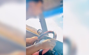 بعد تداوله على أنه من طنجة.. الأمن يؤكد أن فيديو التحرش وقع بالناظور