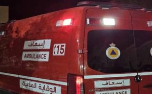 جريمة قتل تهز مدينة إمزورن.. وفاة ستيني متأثرا بطعنات بالسلاح الأبيض