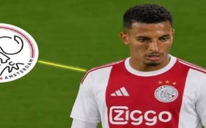 أياكس الهولندي يتحرك لضم عز الدين أوناحي بعد تألقه مع المنتخب المغربي