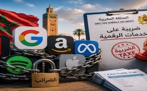 خبر يهم مستعملي نتفليكس وسبوتيفاي والخدمات الرقمية بالمغرب