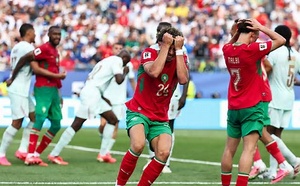 افتتاحية نارية لـ"الصباح" تتهم فيها المنتخب بالخيانة إثر مستواه "الغامض" أمام فرنسا