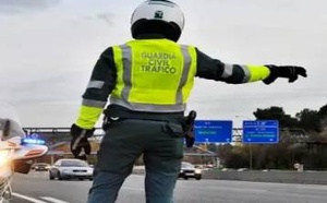 قبل عبور طرق إسبانيا هذا الصيف.. هذه الأغراض البسيطة قد تسبب إصابات خطيرة وغرامات