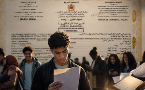 معدل الباكالوريا في المغرب.. مجرد مؤشر وليس حكماً نهائياً على مستقبل التلميذ