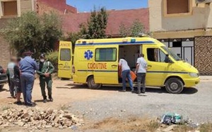 الناظور.. العثور على جثة امرأة داخل منزلها بعد أسابيع من انقطاع أخبارها