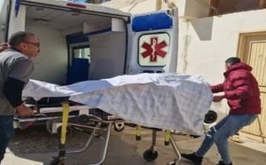 صدمة وحزن بتمسمان عقب الوفاة الغامضة لفتى لم يتجاوز الـ11 من عمره.. ومعارف الطفل يوضحون