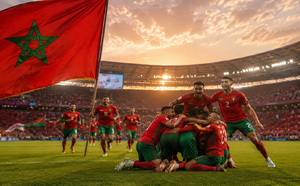 سفير المغرب بواشنطن: مونديال 2026 أكد جاهزية المملكة لاحتضان كأس العالم 2030