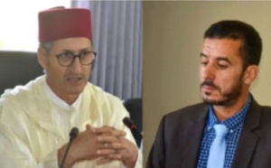 انتهى التقاضي.. هل تنفذ السلطة الإقليمية قرار عزل 9 أعضاء ببن الطيب؟