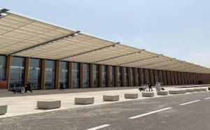 أرقام جديدة تكشف ارتفاع حركة المسافرين بمطار الناظور العروي في 2026