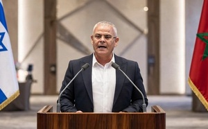. مسؤول إسرائيلي رفيع يعتزم زيارة المغرب خلال الأيام المقبلة