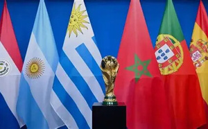 الاتحاد الإسباني لكرة القدم: لا مبرر يمنع إسبانيا من استضافة نهائي مونديال 2030