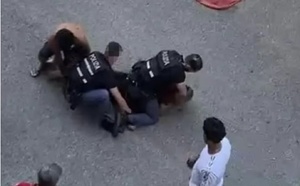 وفاة مهاجر مغربي بمدينة بولونيا الإيطالية خلال تدخل أمني