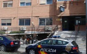 انتقام قضائي يهز إسبانيا.. مغربي يطلق النار على محامية مغربية في ألميريا والأمن يوقفه بـ "الذكاء الاصطناعي"