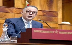 من بوابة بركان.. تفاصيل دخول رئيس جامعة الكرة معترك الاستحقاقات التشريعية 2026
