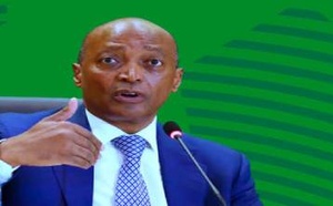 قرار تاريخي من الكاف.. زيادة عدد المنتخبات المشاركة في كأس أمم إفريقيا