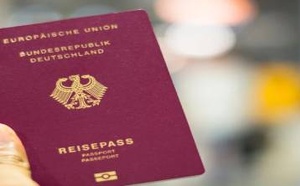 أرقام جديدة تكشف: 97,147 مغربيا نالوا جنسية دول أوروبية والنرويج