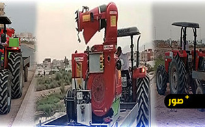 أركمان تتحرك لمواجهة انتشار البعوض.. حملة واسعة لرش المبيدات بعدة أحياء