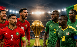 محكمة التحكيم الرياضي تحدد موعد النظر في طعن السنغال ضد المغرب والكاف بشأن نهائي "كان 2025"