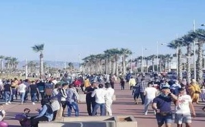 أرقام الجنسيات الأكثر زيارة للمغرب والإيرادات تتجاوز 53 مليار درهم