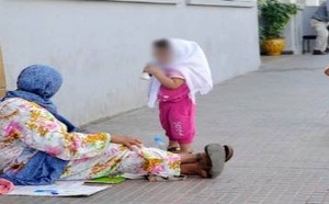 مدينة مغربية تشن حملة على المتسولين.. مداخيل يومية صادمة