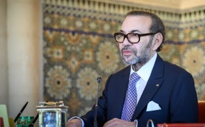 الملك محمد السادس يوجه غدا خطابا إلى الشعب بمناسبة عيد العرش