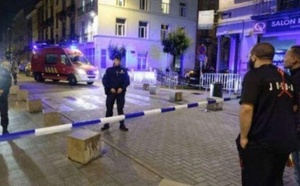 بلجيكا.. دعوات لتحقيق شفاف في وفاة مغربي بعد تدخل لحماية سيدة في بروكسيل