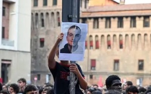 تفاصيل جديدة بخصوص مقتل "فقير" بإيطاليا..  فيديو وشهود جدد في  القضية