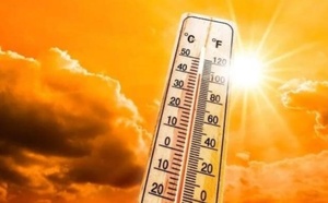 طقس الخميس.. زخات متفرقة بالجهة الشرقية والريف وأجواء حارة في مناطق واسعة