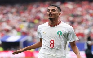 بحسب "إل تشيرينغيتو".. عز الدين أوناحي على رادار برشلونة في الميركاتو الصيفي