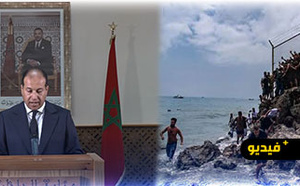 بعد أحداث سبتة ومليلية.. الداخلية المغربية تكشف الأرقام الحقيقية وتعلن فتح أبحاث قضائية