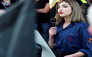 القضاء الإسباني يؤيد حبس اليمينية المتطرفة بيرالتا سنة نافذة بسبب الكراهية ضد المغاربة