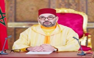 مستشار ملكي بالناظور يرشح الإقليم لزيارة ملكية مرتقبة وتفقد الأوراش الكبرى
