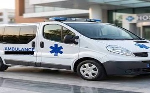 تفاصيل قصة مؤثرة.. مغربي خضع لعملية في الناظور قبل نقله بطائرة طبية إلى هولندا