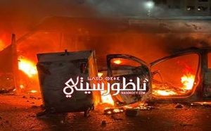 بين إدانة الفوضى وضمان الحقوق.. تفاصيل مطالبات حقوقيي الناظور بشأن أحداث مليلية وسبتة