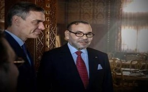 فايننشال تايمز: الملك محمد السادس يتفوق على سانشيز بذكائه ويغير قواعد اللعبة بين الرباط ومدريد