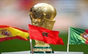 حزب إسباني يطالب باستبعاد المغرب من تنظيم مونديال 2030 بسبب أحداث سبتة