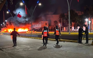 فوكس يطالب بتعزيز الحدود في مليلية تحسبًا لدعوات اقتحام جماعي يوم 15 غشت