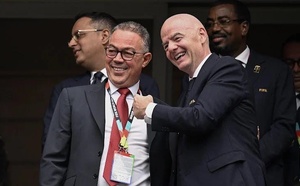 هل يستضيف المغرب نهائي مونديال 2030؟ "فيفا" يحسم الجدل