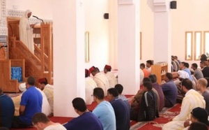 وزارة الأوقاف: الوطن والمواطنة محور خطبة الجمعة
