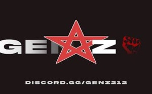 "جيل زد 212" تصدر بلاغا بخصوص دعوات الاحتجاج