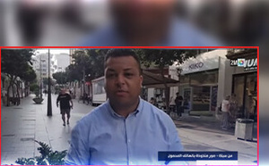 رغم تأشيرات شنغن.. الحرس المدني الإسباني يمنع طاقم دوزيم من دخول سبتة ويحجز على معدات التصوير