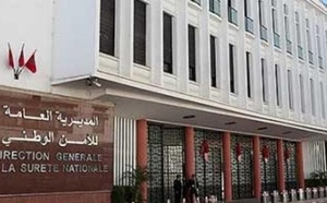 حموشي يعزز المنظومة الأمنية بالناظور.. تعيينات جديدة على رأس فرقتين أمنيتين