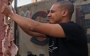 بن نسناس يتمسك بالاستئناف بعد الحكم عليه بثمانية أشهر حبسا نافذا