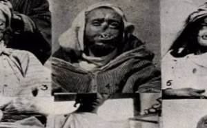 ملف الحرب الكيميائية في الريف وجبالة أمام الأمم المتحدة.. هذه أبرز المطالب